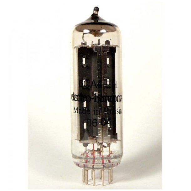 Electro-Harmonix EH 6CA4/EZ81